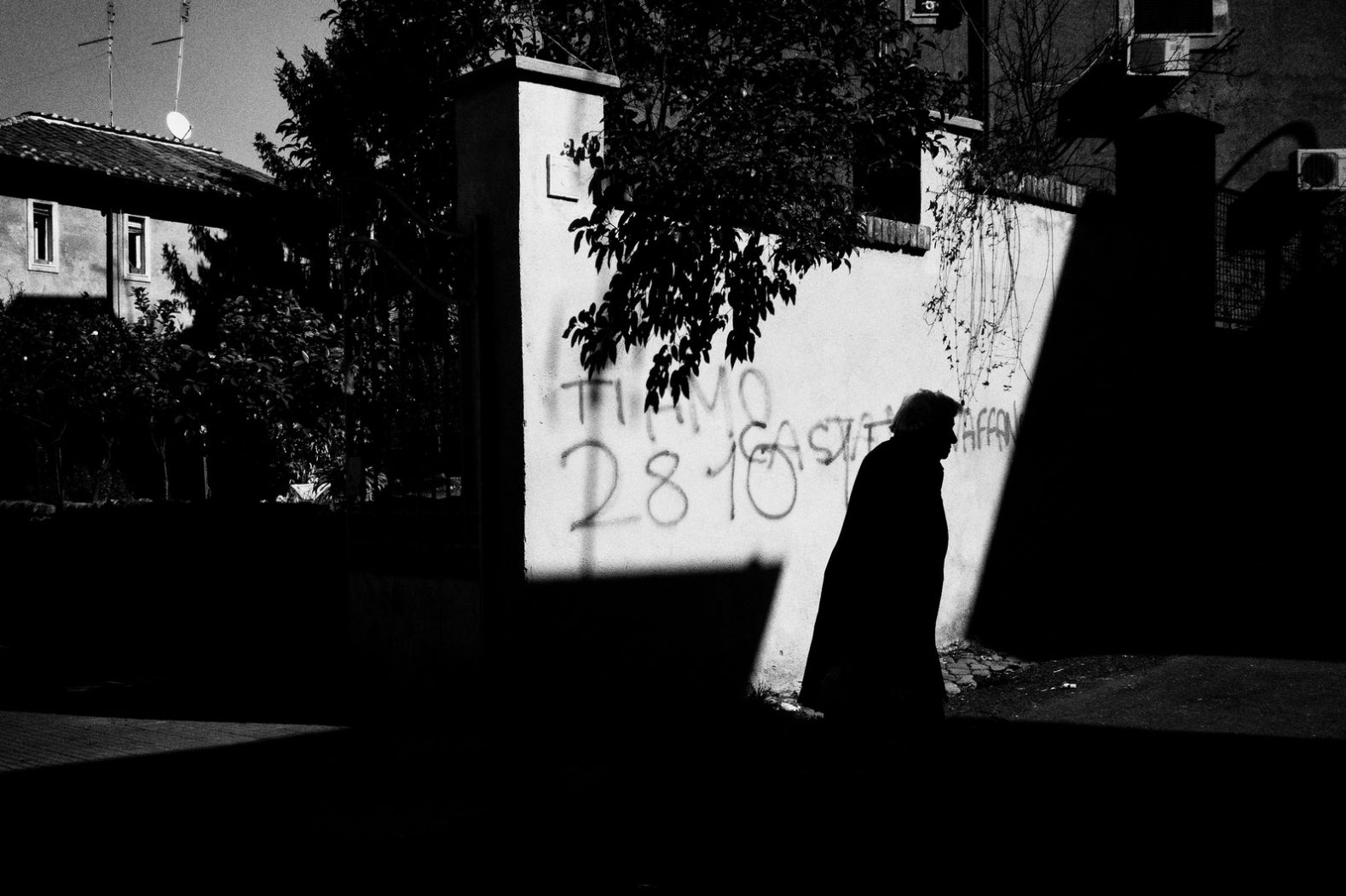 Photo: Marco Scuderi