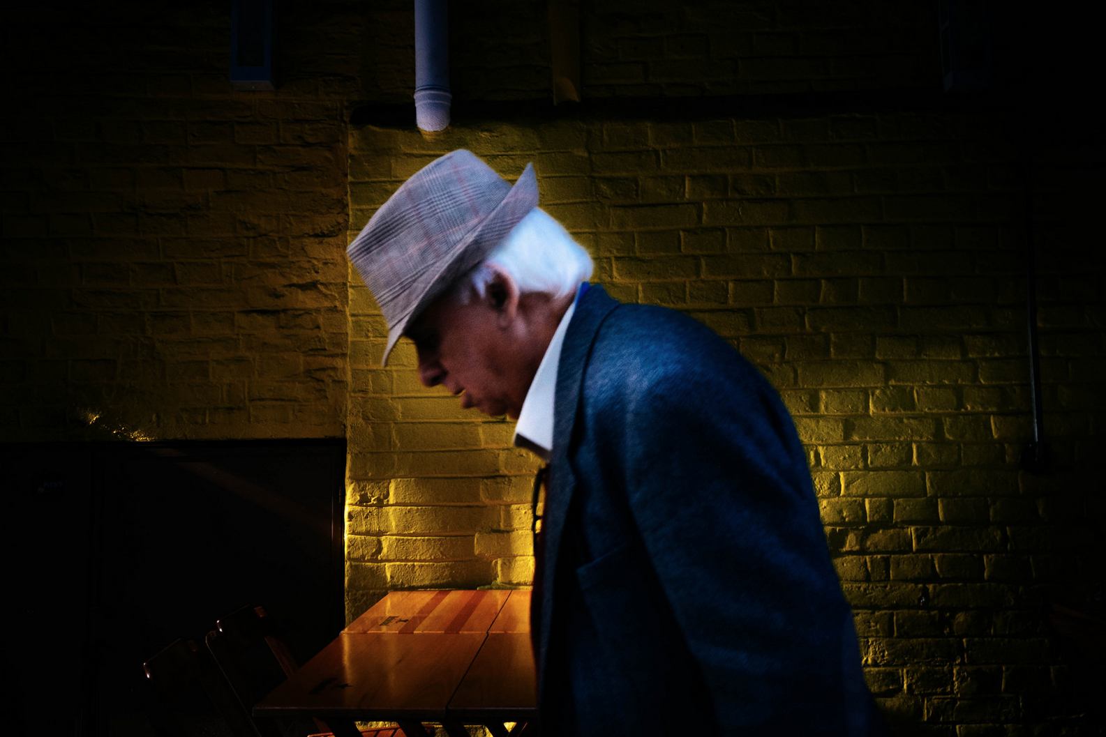 Photo: Vitor Damasio