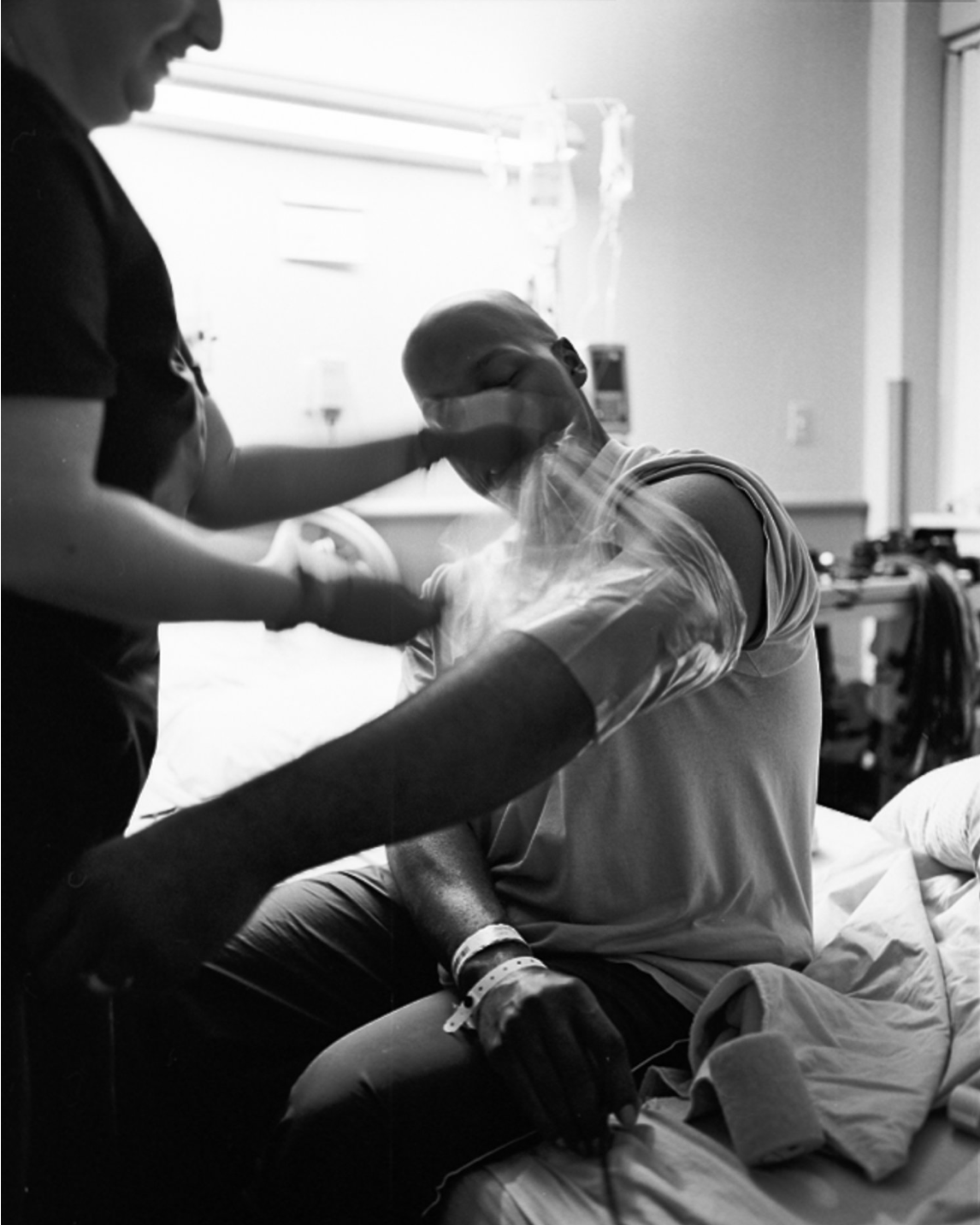 Photo: Reg Campbell