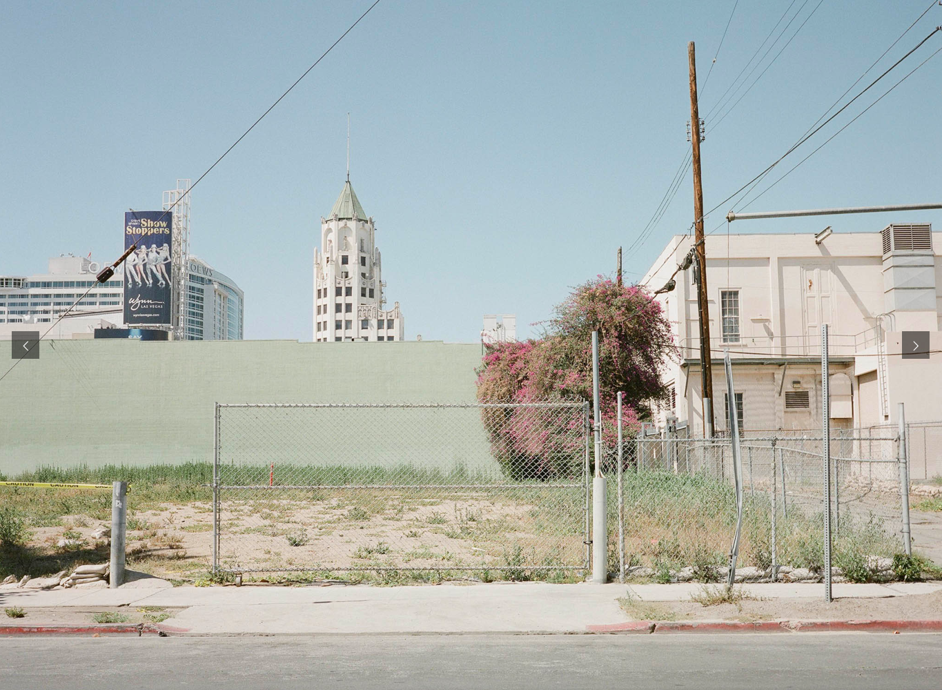 Photo: Kwasi Boyd-Bouldin