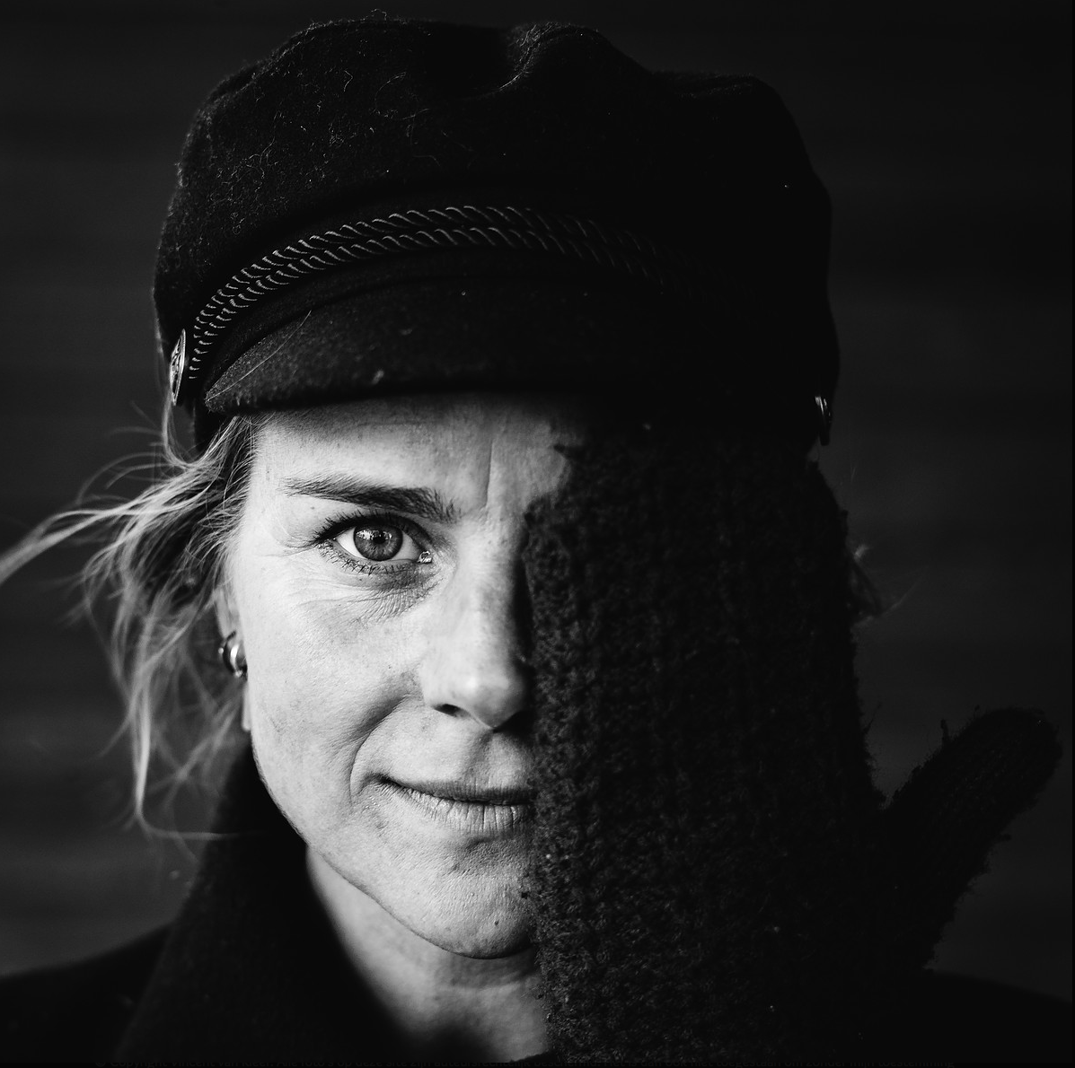Photo: Vincent von Kleef
