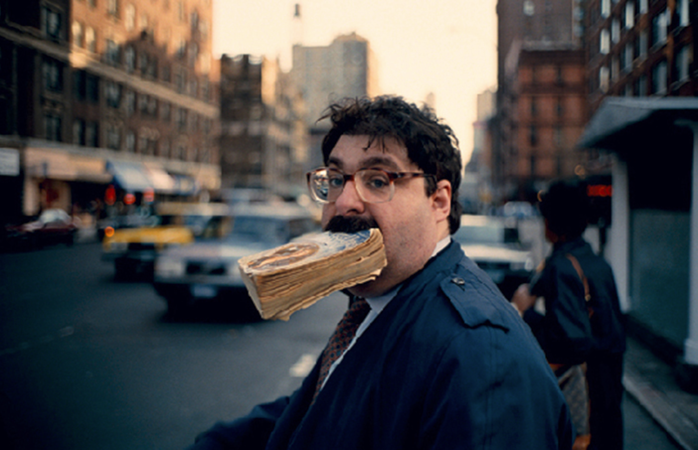 Photo: Jeff Mermelstein