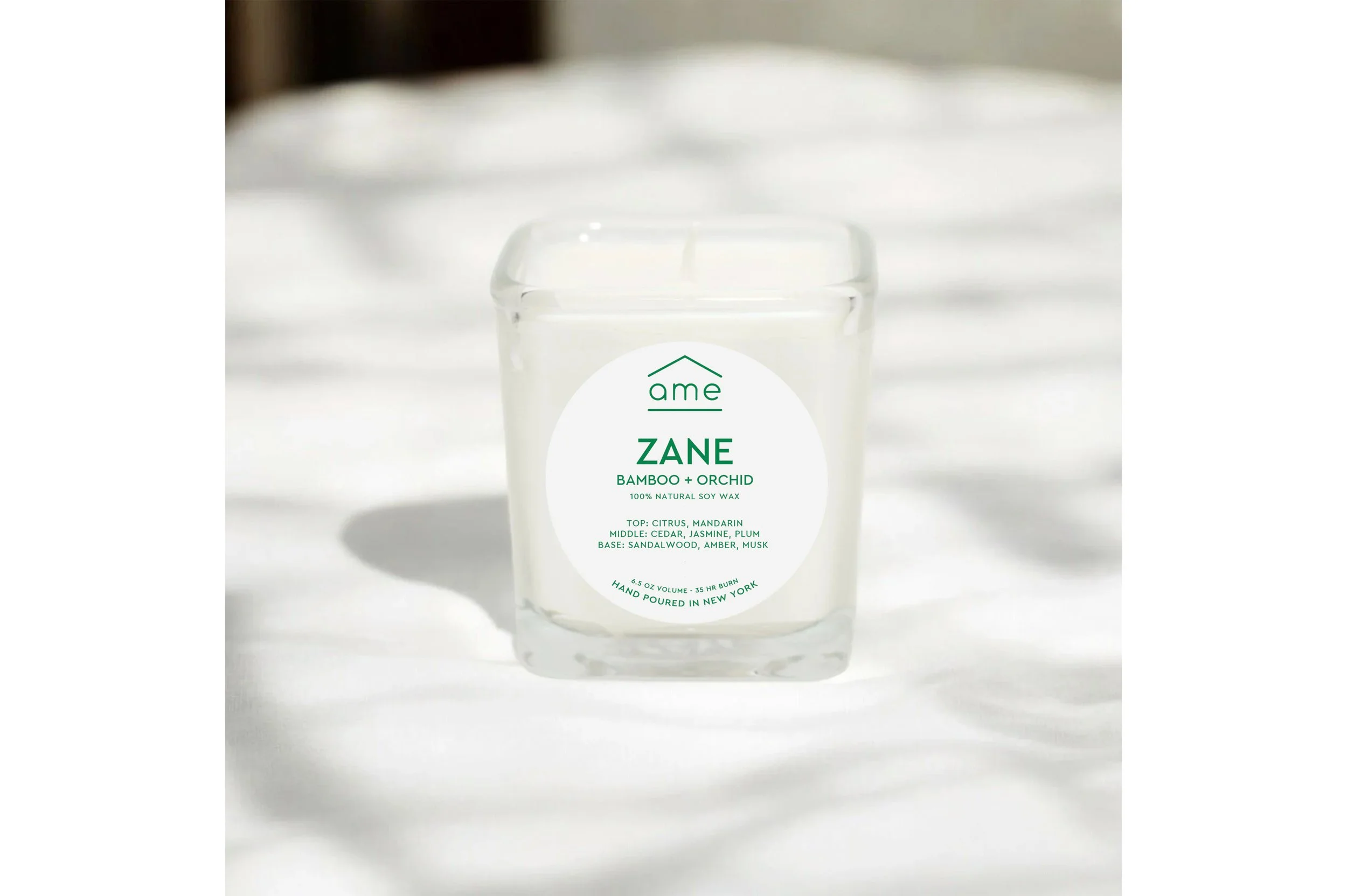 Âme Signature Candle