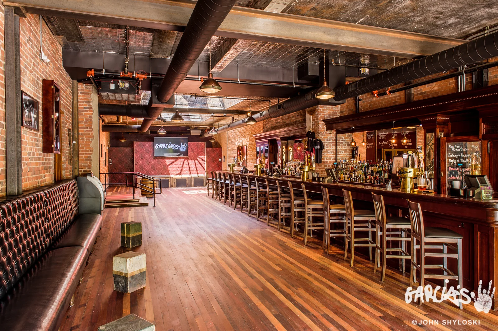 Sustainable hardwood flooring and reclaimed wood flooring designed in Brooklyn and made in New York.