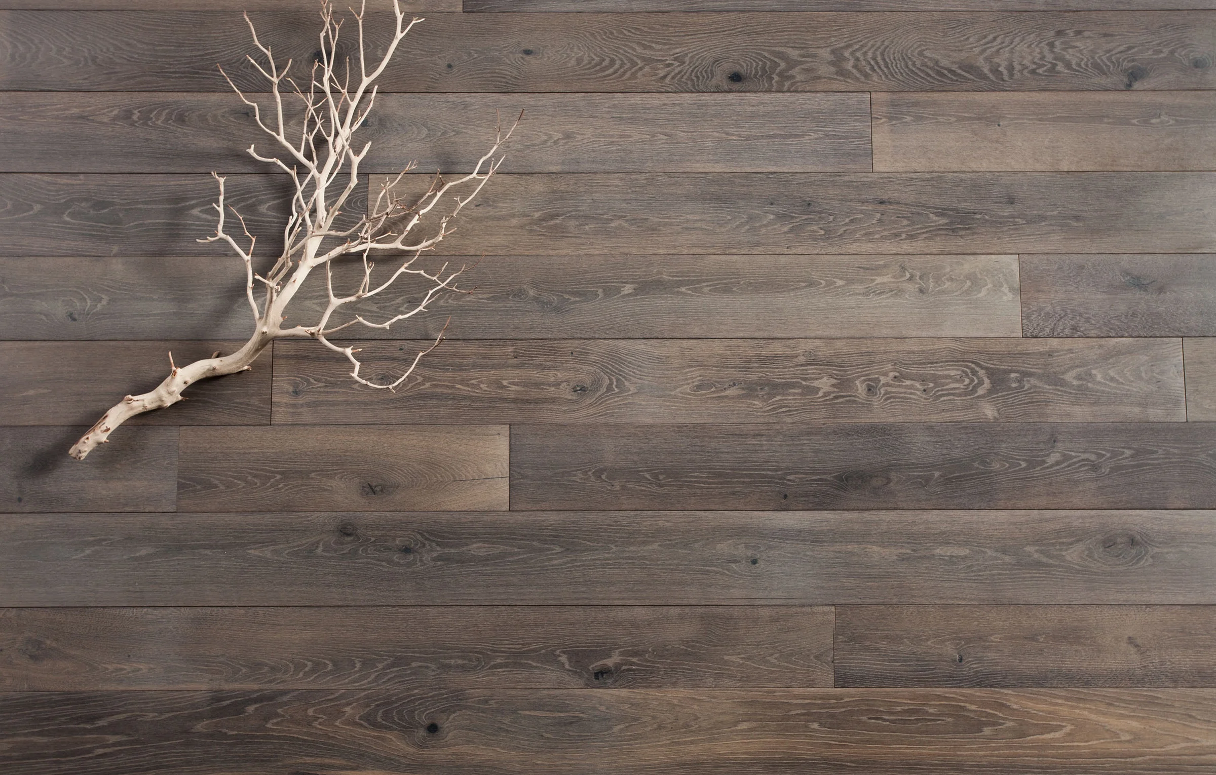 European Oak Flooring NYC