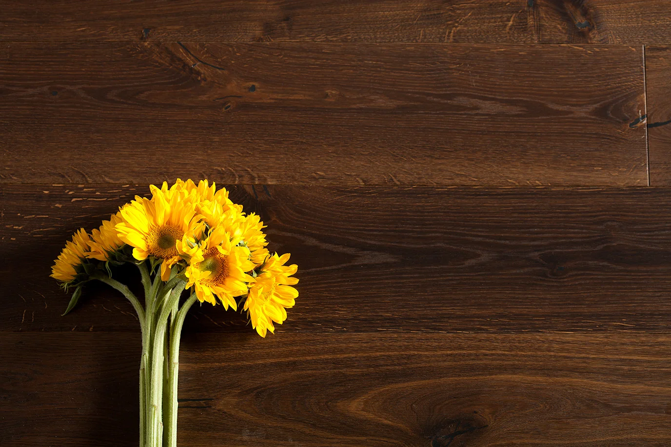 European White Oak Floors NYC