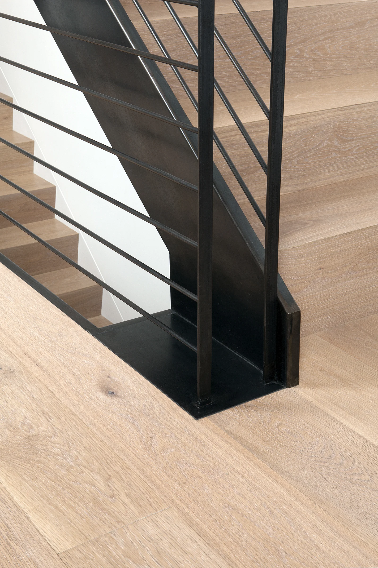White Oak Wood Flooring Brooklyn