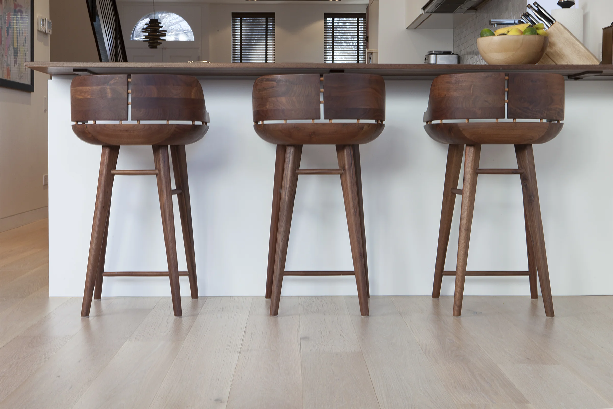 White Oak Hardwood Flooring NYC