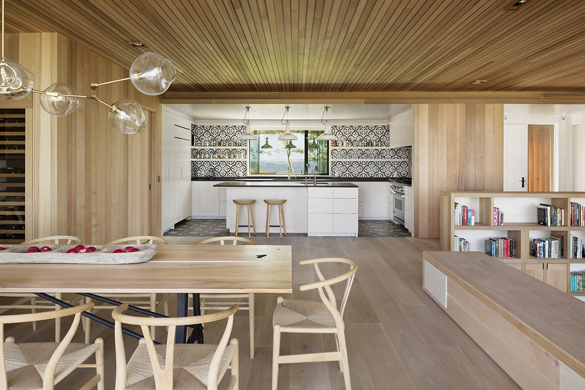 Peconic Bay House