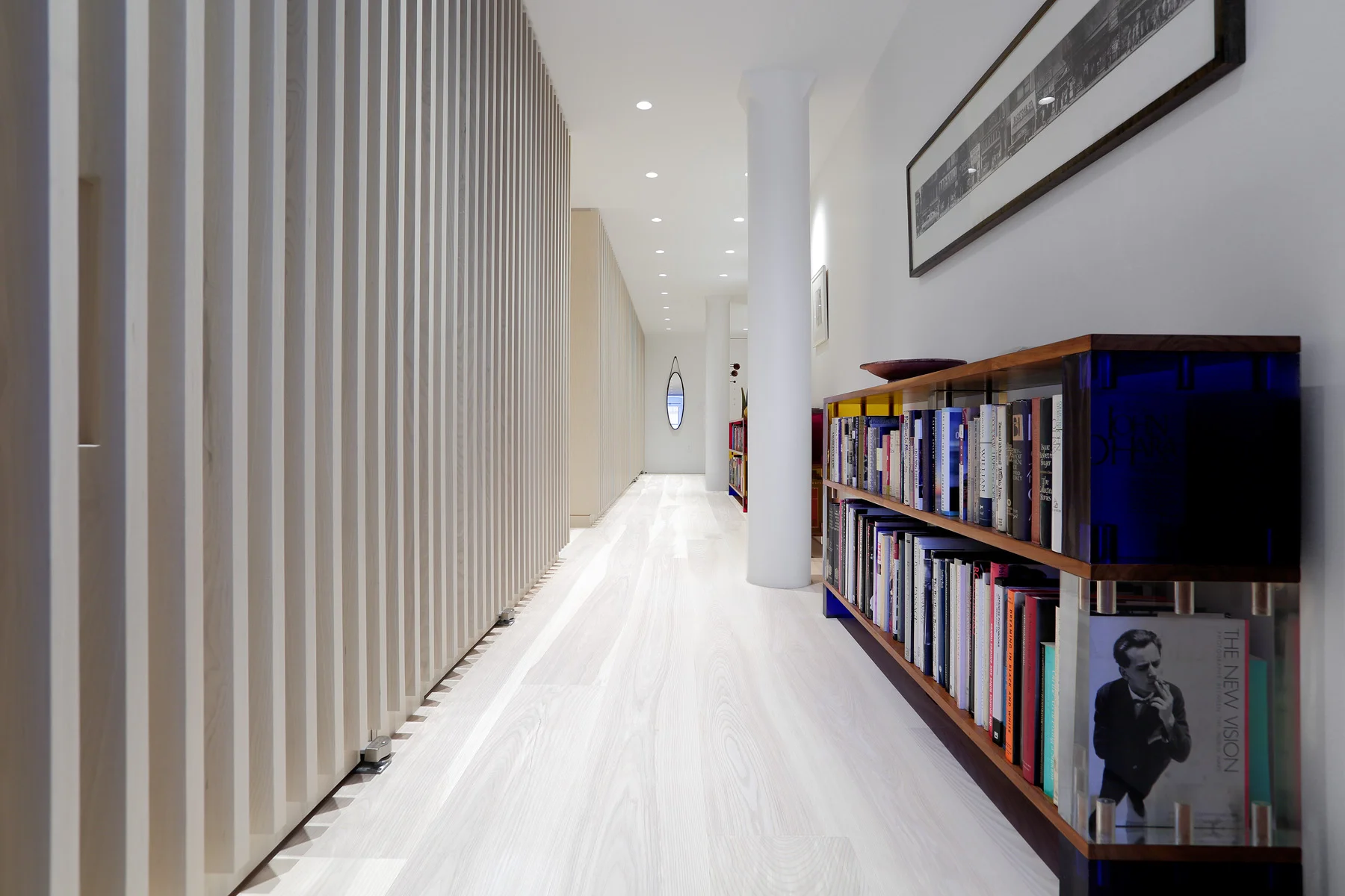 TriBeCa Loft