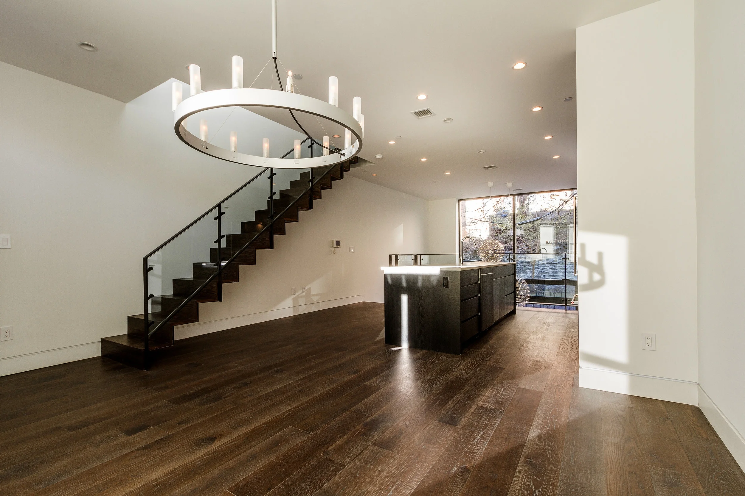 Harlem Townhouse