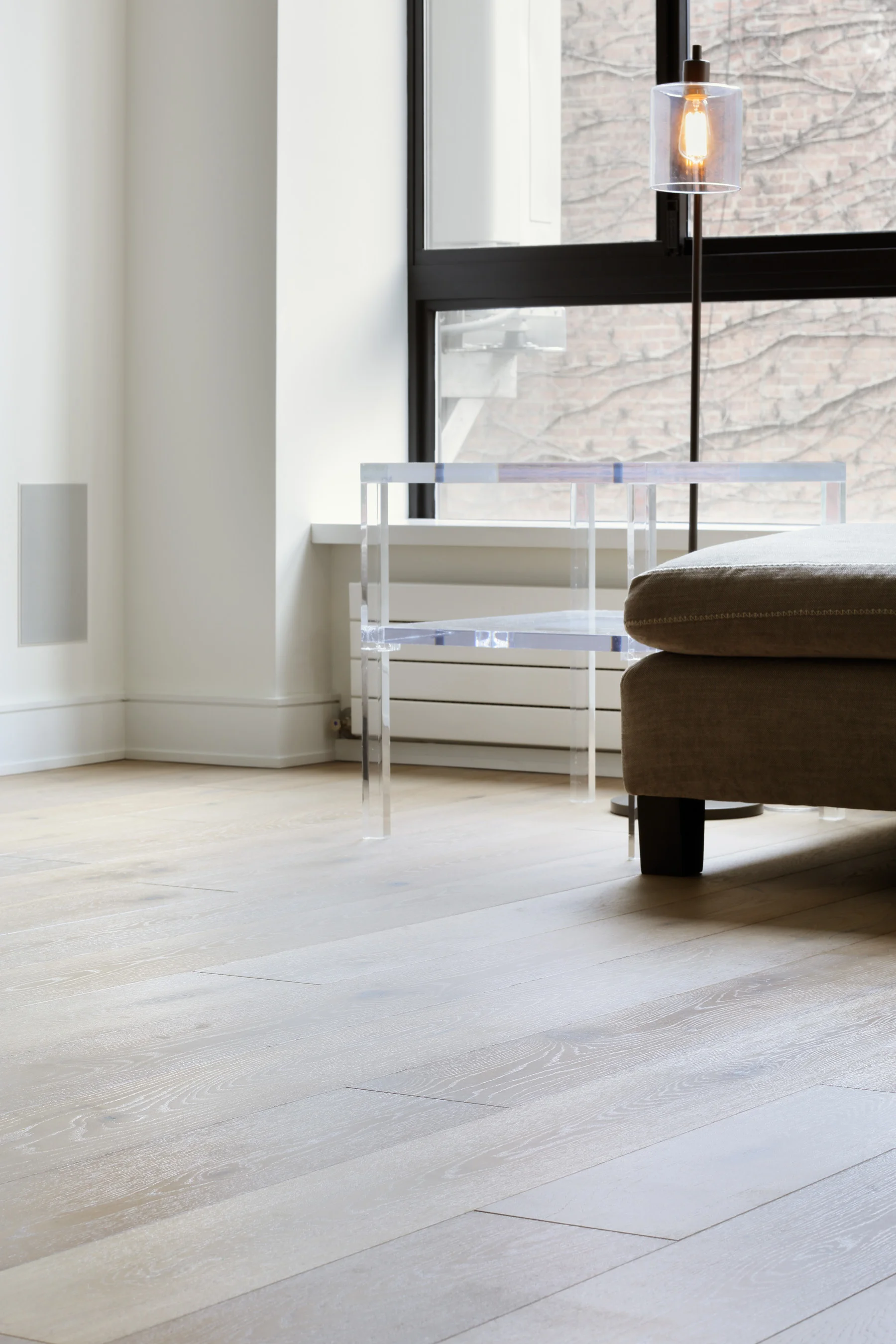 West Village Apartment