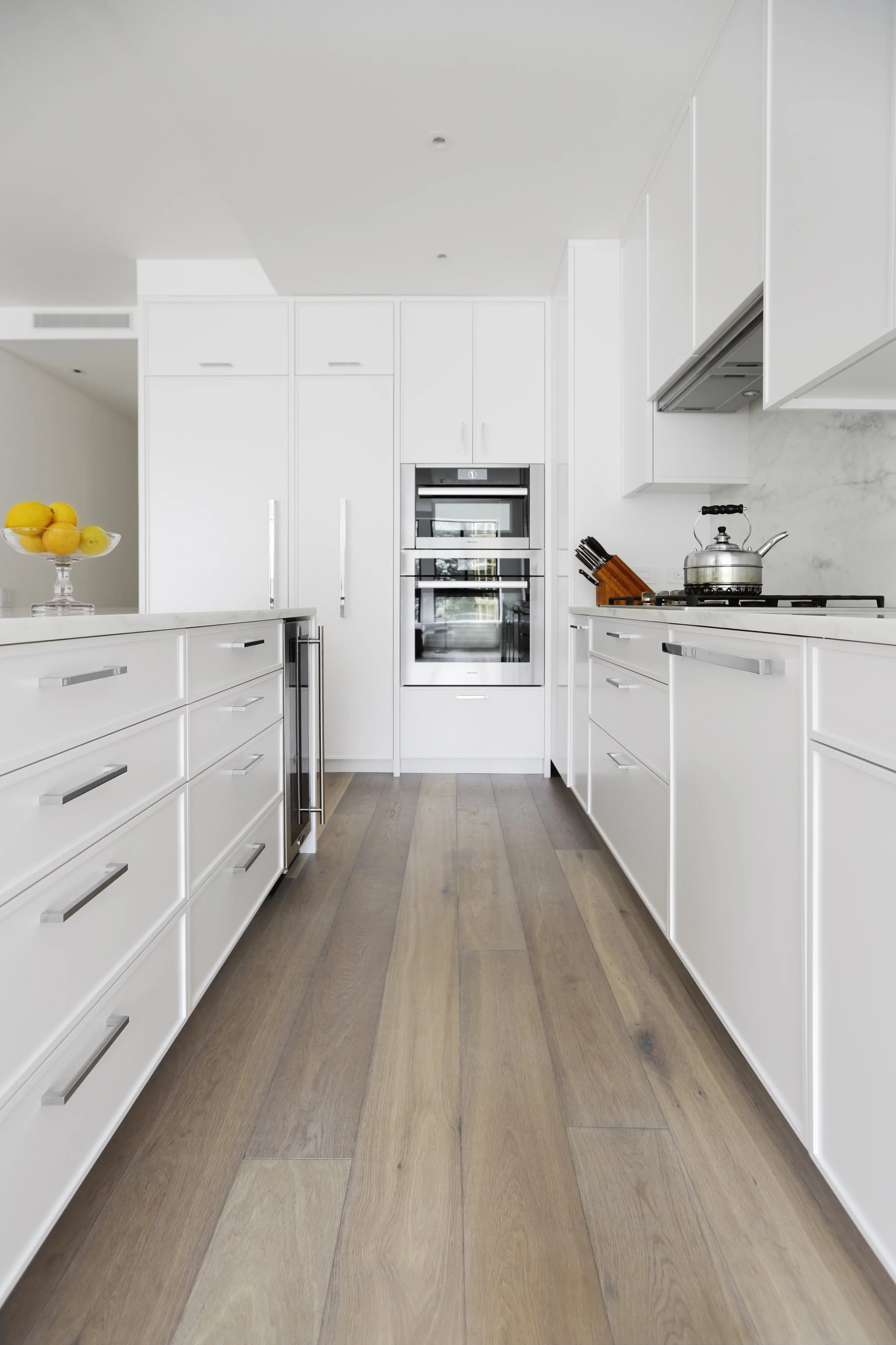 West Village Apartment