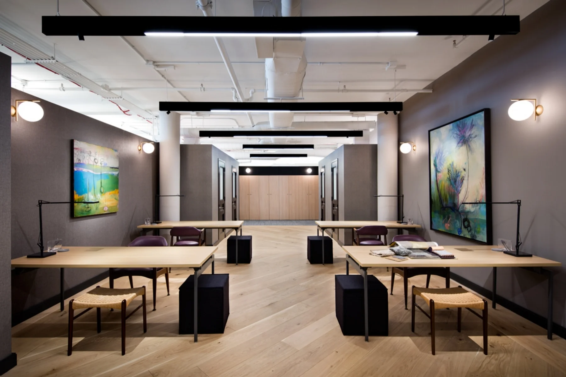 Fuigo Design Studio & Workspace