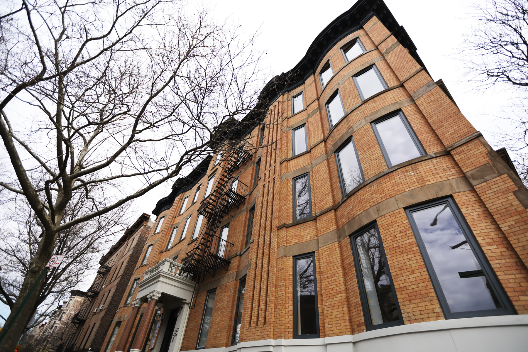 Parkslope Multi-Family