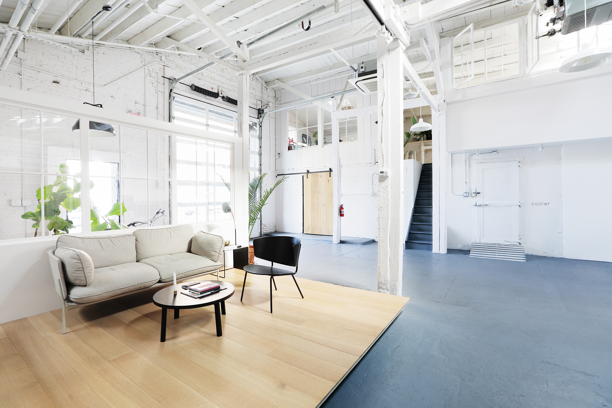 22 Waverly Avenue Brooklyn, New York 11205