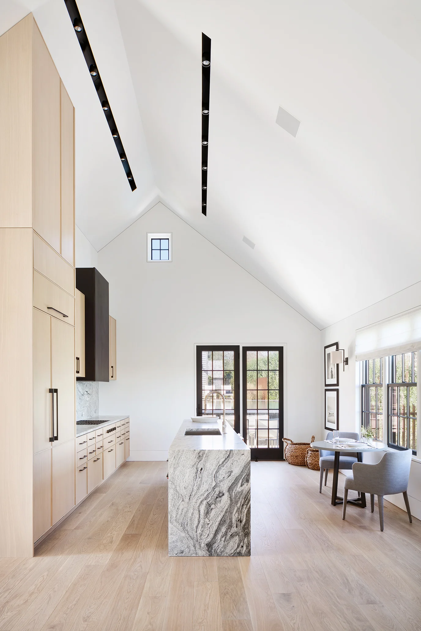 Nantucket Beach House | Prime Regn
