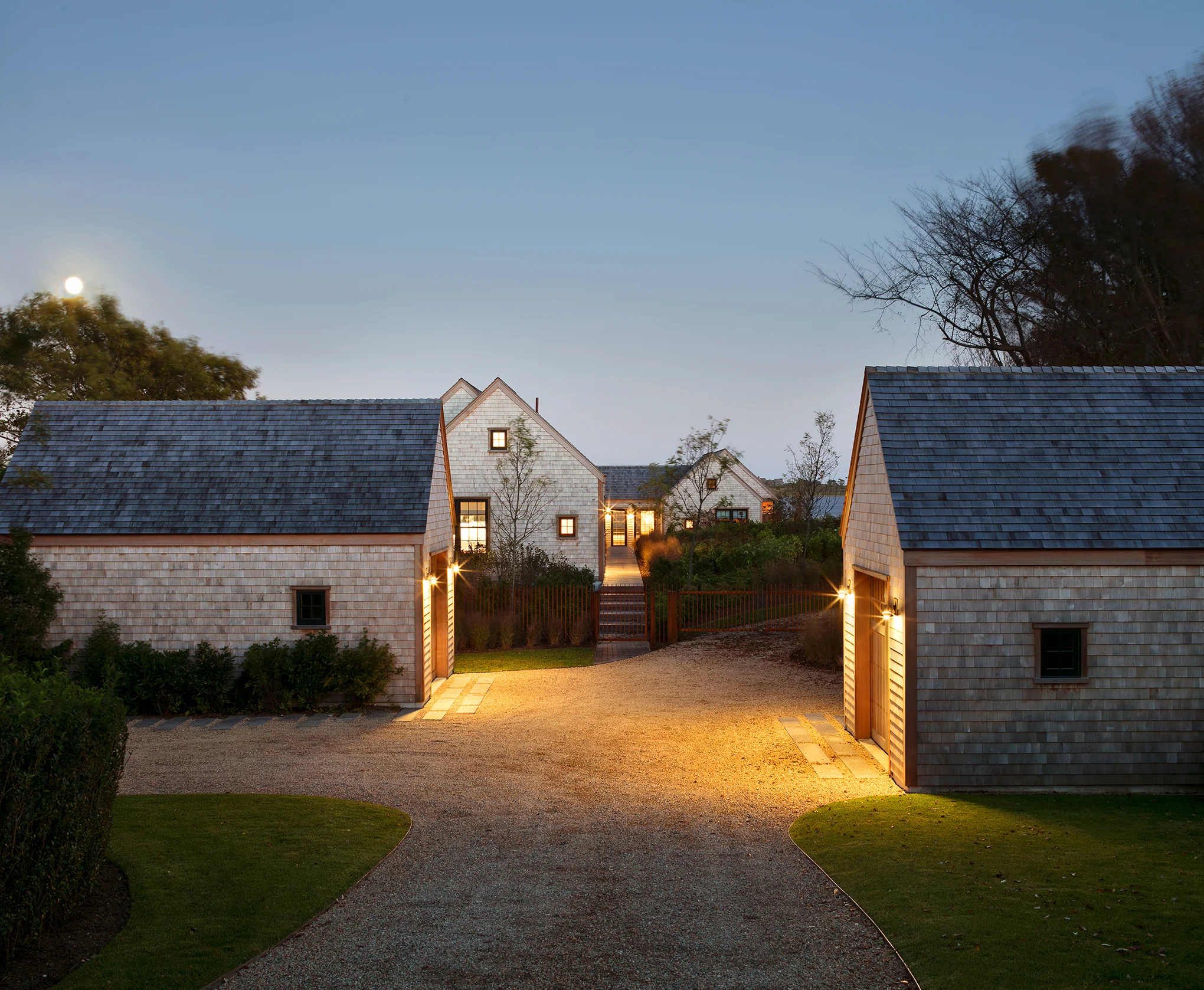 Nantucket Beach House