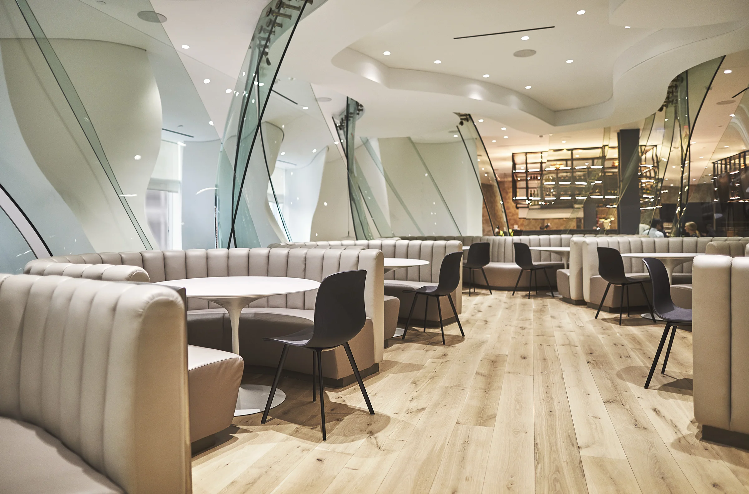   SIMPLY WOOD FLOORS   DESIGNED BY NATURE 