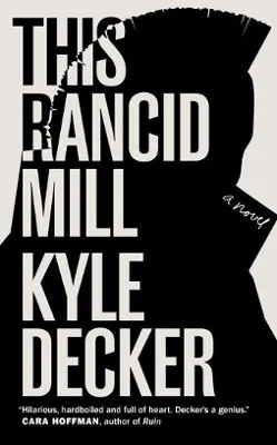Punk Rocker Reading Punk Rock Reading List (Fiction): 10 Punk Novels to Load Into Your Lit ...