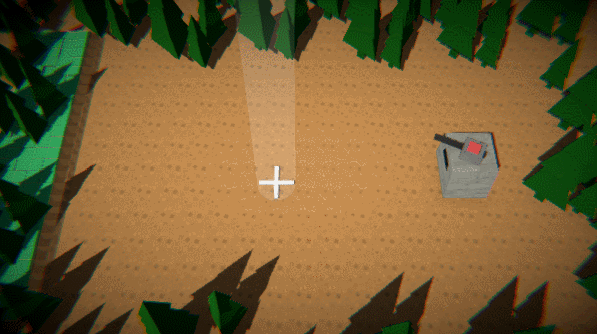 Dig Dug Tactics