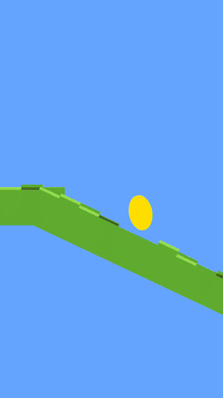 Literal Egg Roll
