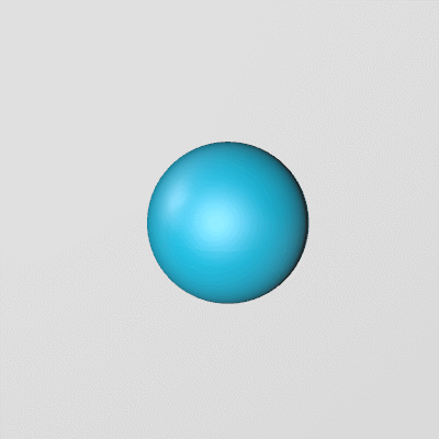 Sharp Sphere