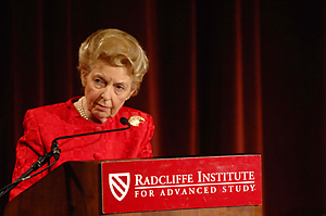 Phyllis Schlafly