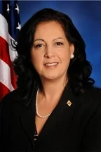 Representative Linda Chapa-LaVia, Illinois 83rd District.