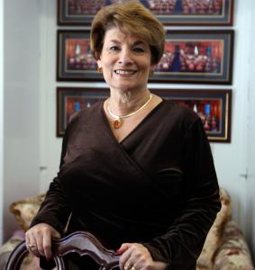 Rep. Elizabeth Poirier