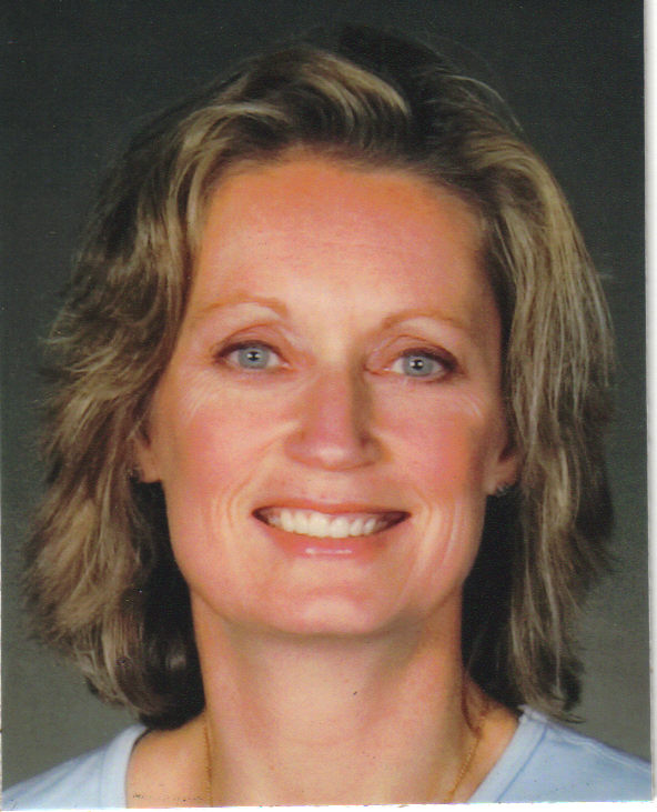 Christine Giancarlo, Ph.D., M.A., B.Sc.