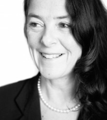 Philippa Dolan, Partner