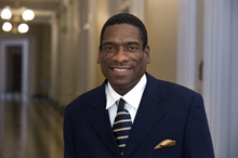 Thabiti Boone
