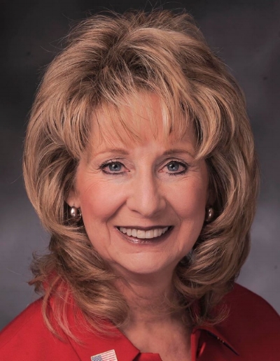 Rep. Kathryn Swan