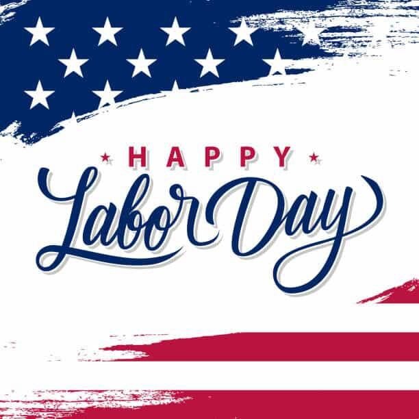 We will be closed Monday in observance of Labor Day. We hope our employees and SpeechPath Families enjoy the holiday!