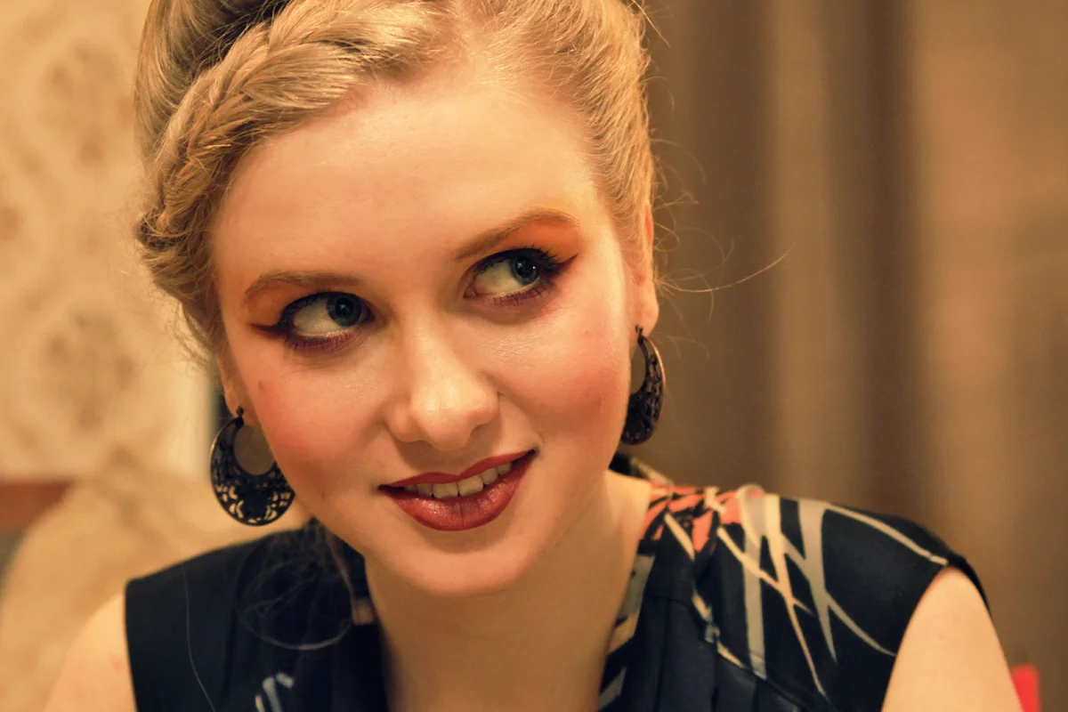 film still 'Lena will es endlich wissen' (UltraVistaProduction), 2010