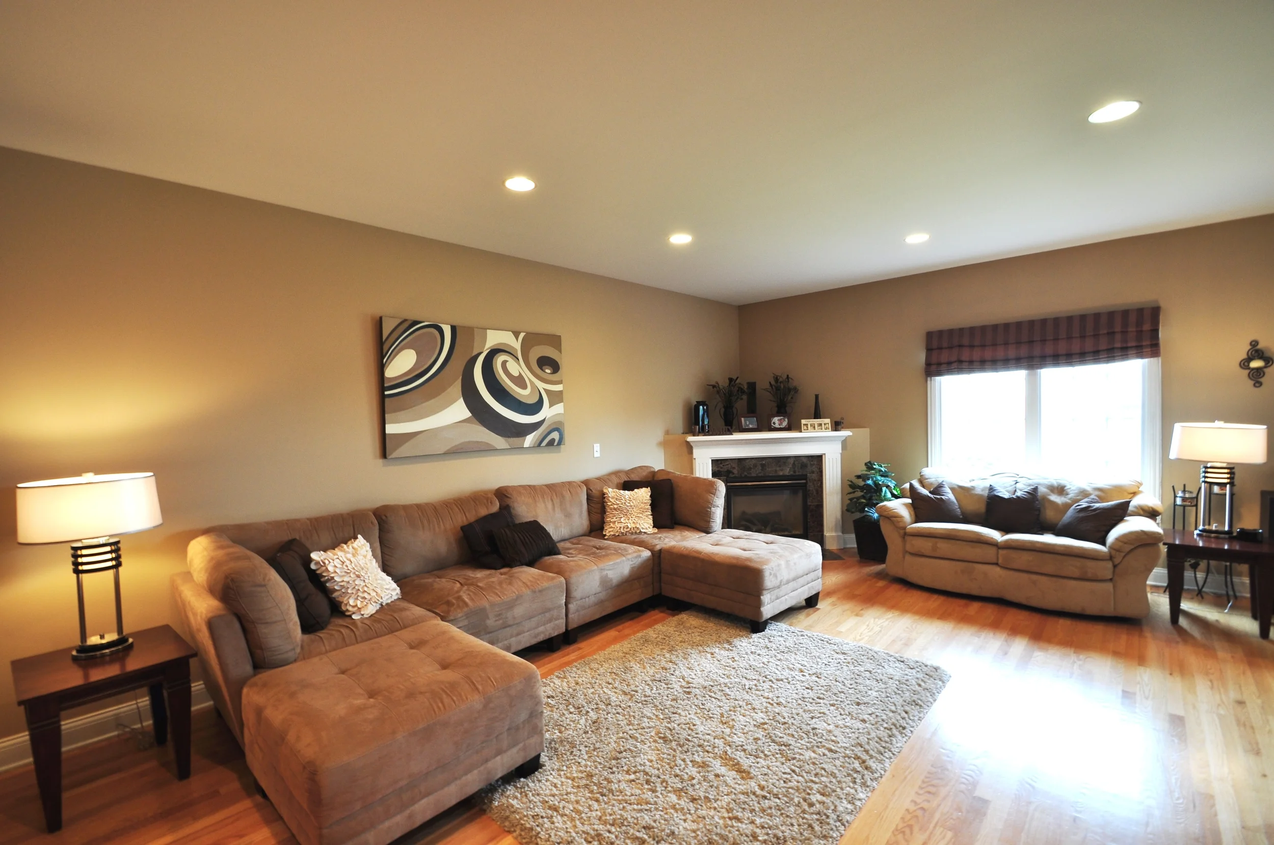 Townhouse Rented in Lockport
