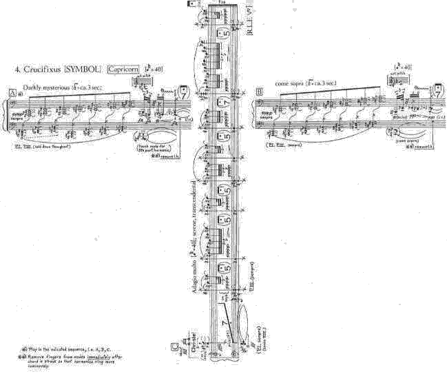 George Crumb