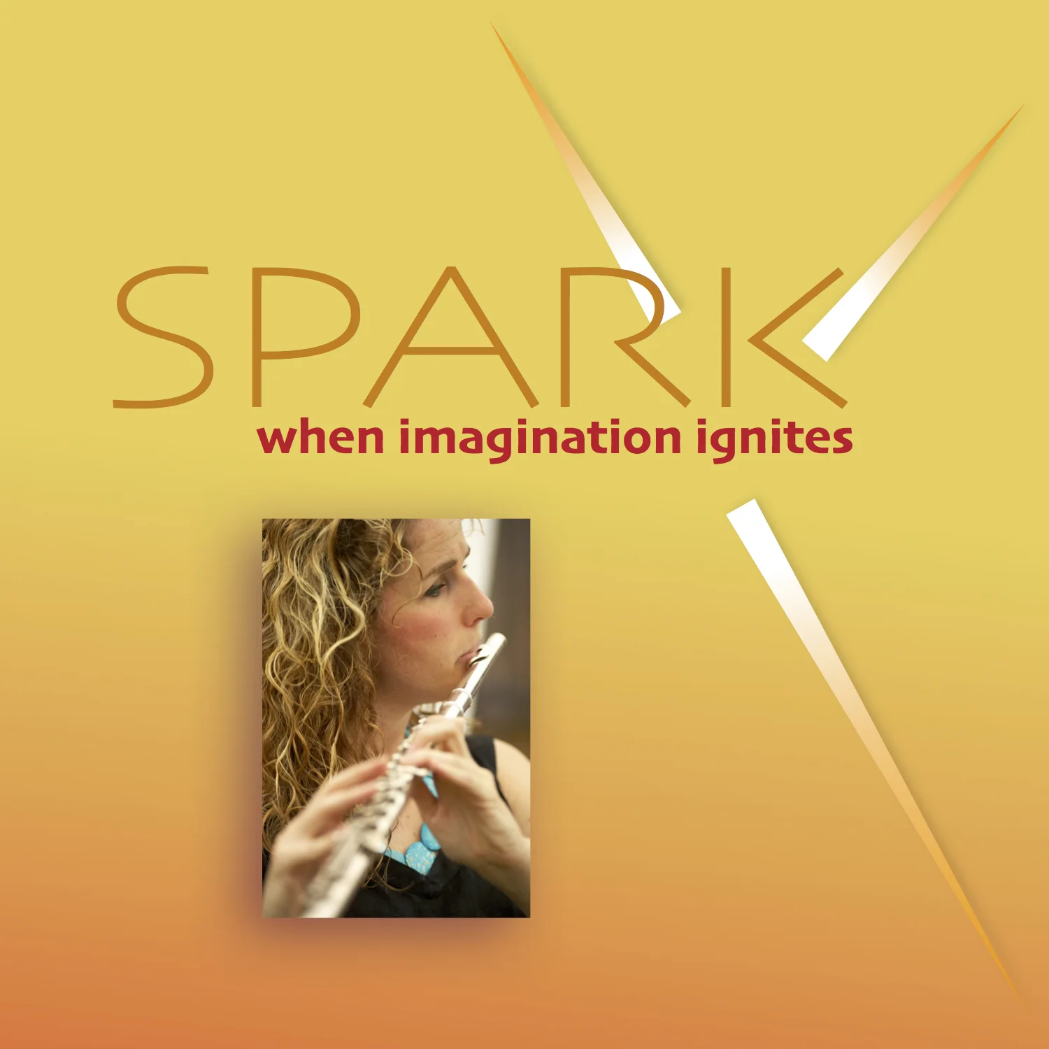 SPARK @ Crave Coffee House