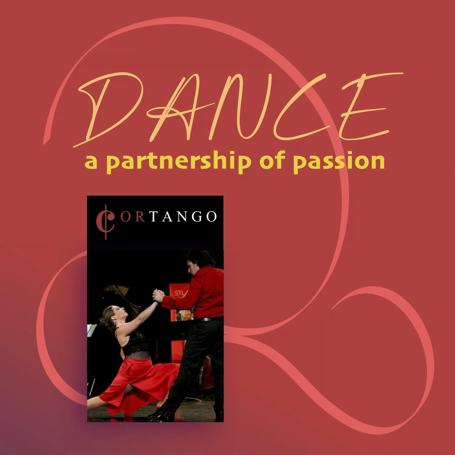 DANCE @ The 560 Music Center