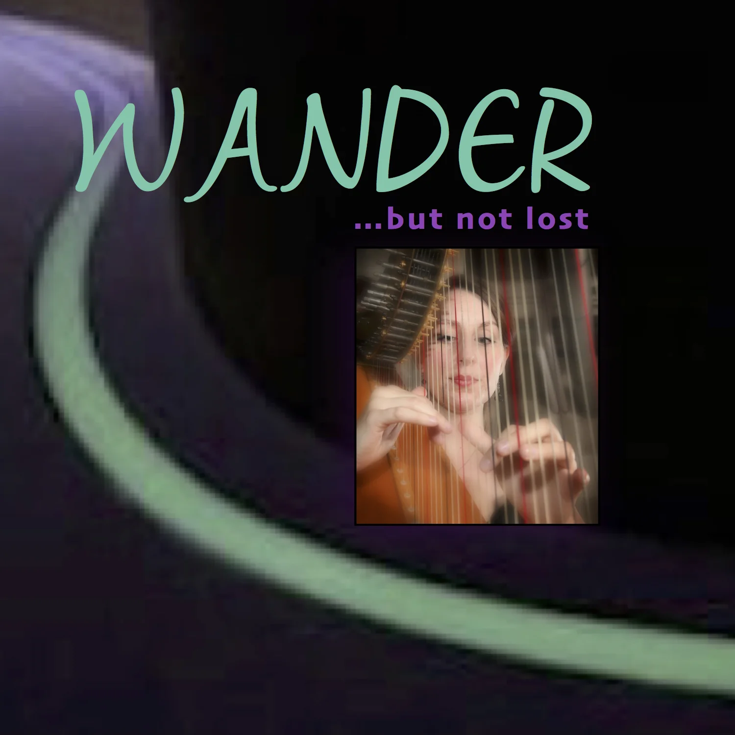 WANDER @ The Chapel Venue