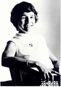 Nicola LeFanu