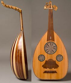 The oud