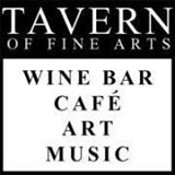 Many good memories of nights at The Tavern of Fine Arts. How we miss it! 