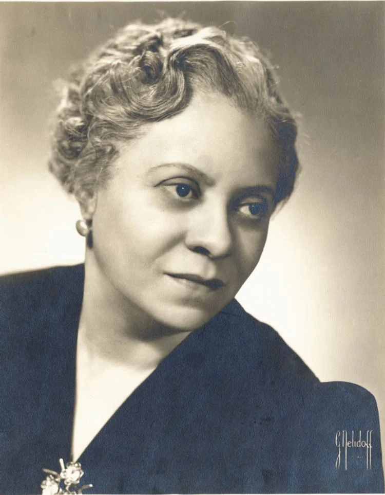 Sound Symposium: Composer Florence B. Price