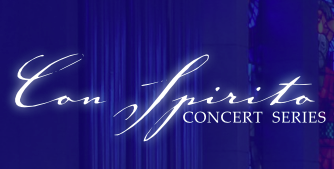 Con Spirito Lent Concert Series