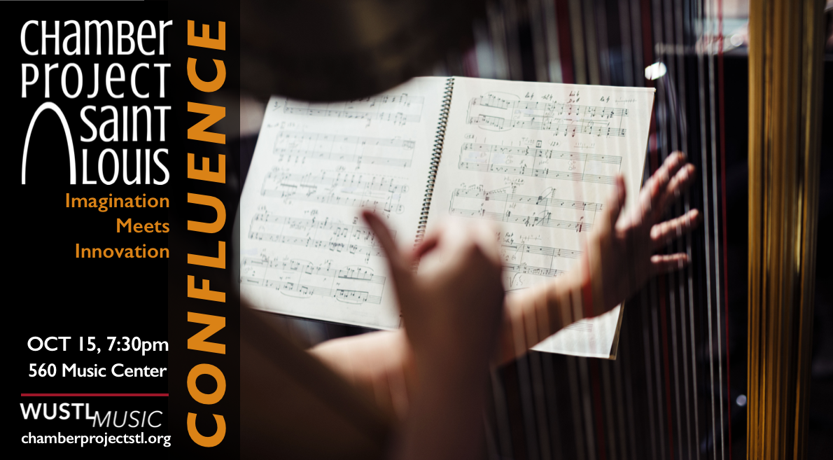 CONFLUENCE @ The 560 Music Center