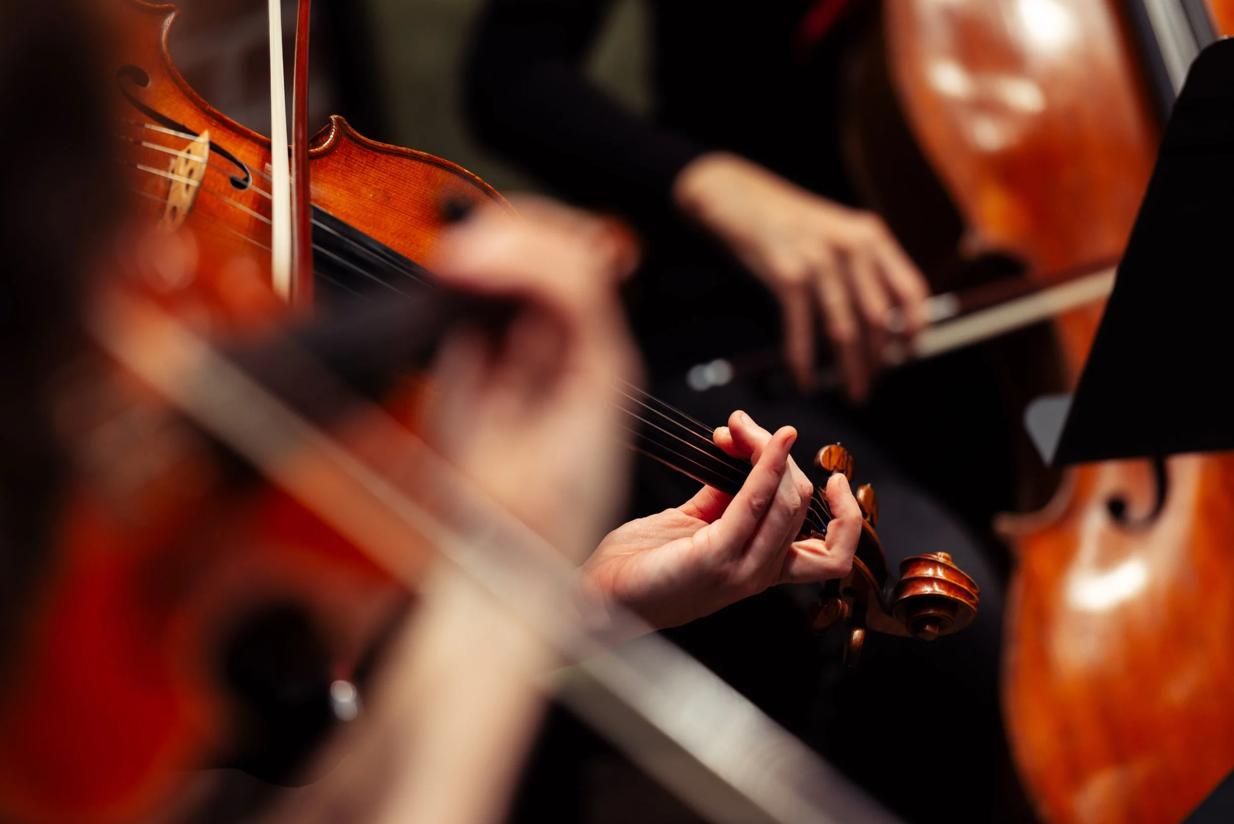 Lenten Concert Series