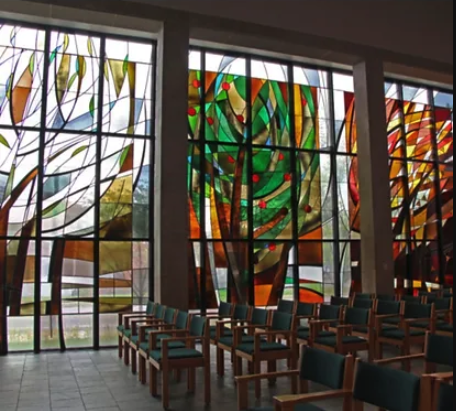 Lenten Lunch Con Spirito Concert Series 