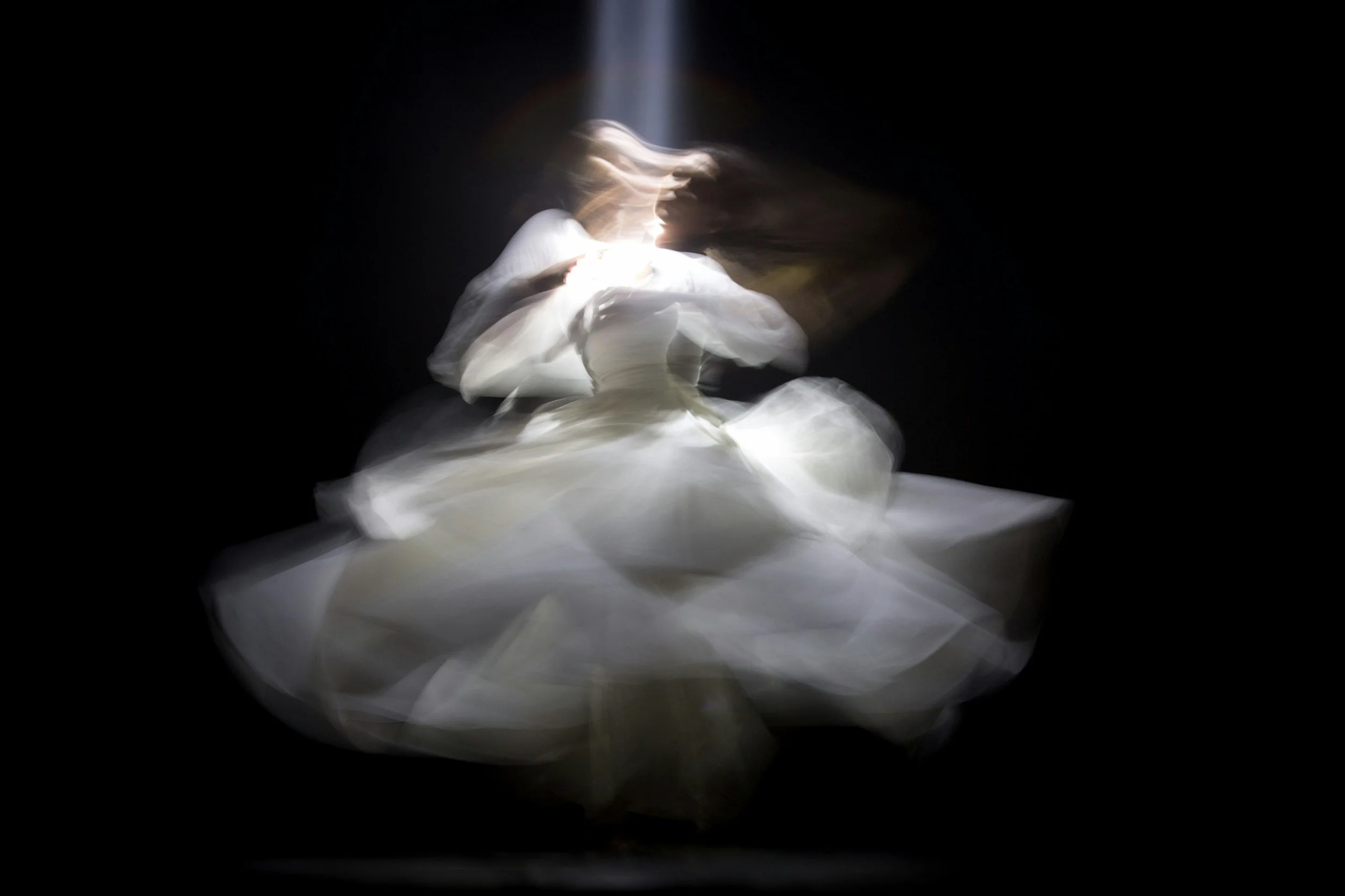 DANCE BREAK: let loose and shake your tailfeather to this program of eclectic dance tunes.